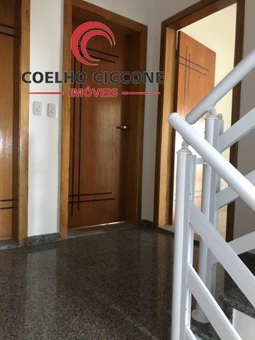 Imagem 10 de 14 de Apartamento P/ Locacao No Bairro Vila Guiomar - L-5018