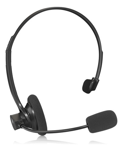 Fone De Ouvido Headset Hs10 Usb - Behringer