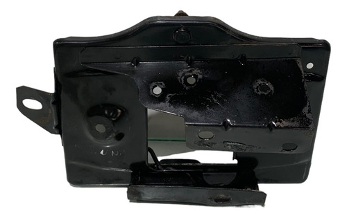 Suporte Caixa De Bateria Regulavel Fiat Uno Fire 2008 Usado