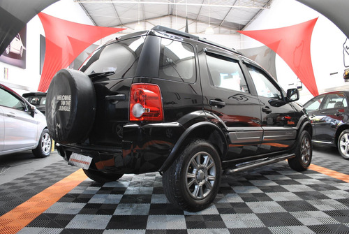 Ford Ecosport Ecosport Freestyle 1.6 (Flex)