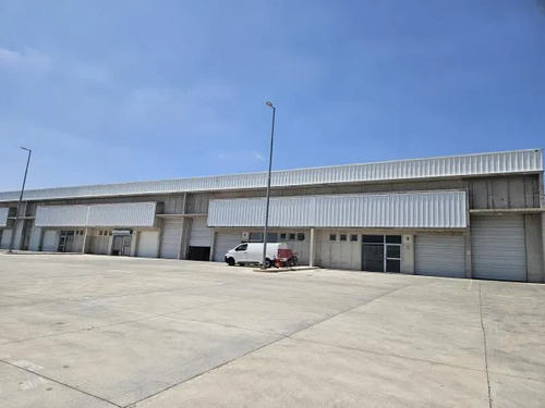Bodega En Arriendo En Pudahuel