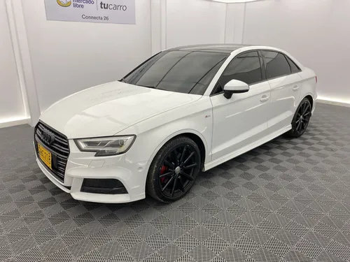 Audi A3 Sportline At 2.0