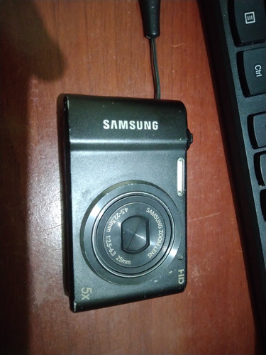 Câmera Samsung St64 