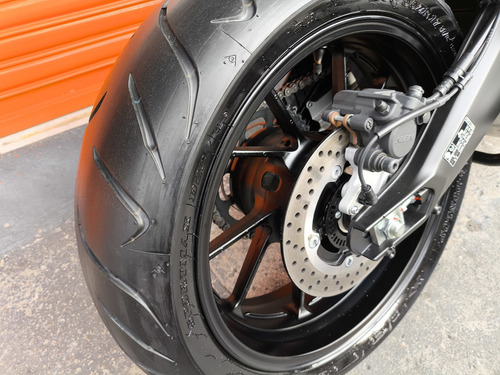 Yamaha Tracer 900 Gt Pro 2025 Com 2 Mil Km