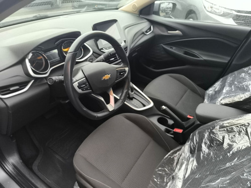 Chevrolet Onix 1.0 TURBO FLEX LTZ AUTOMÁTICO