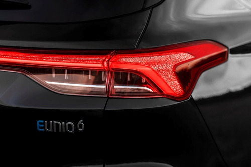 Imagen 6 de 19 de Maxus Euniq 6