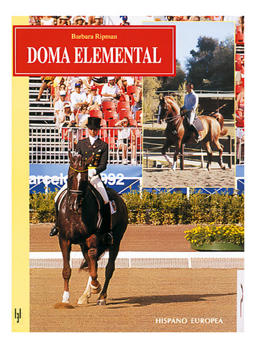 Doma Elemental, Barbara Ripman, Hispano Europea