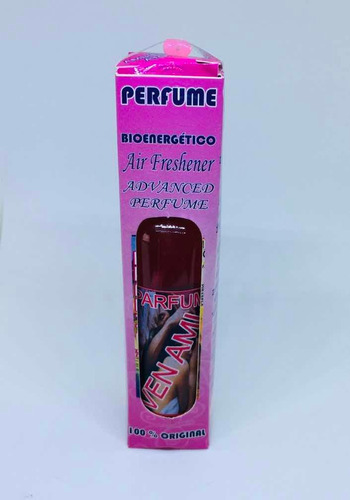 Perfume Ven A Mi - mL a $1167