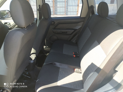 Ford Ecosport 1.6 My10 Xl Plus Mp3 4x2 2011
