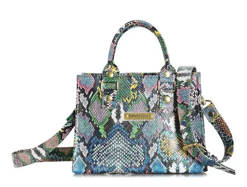 Carteras Isabella Cruz MercadoLibre
