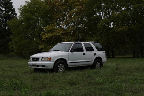 Chevrolet Blazer 2.8 Dlx I 4x4