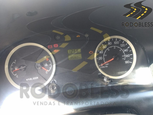 Hyundai Hr Bau
