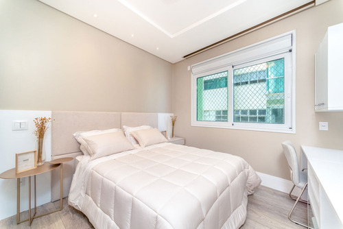 Imagem 25 de 30 de Apartamento Centro Balneário Camboriú | 4 Suítes | 4 Vagas De Garagem | Frente Mar - Sa01843 - 69306402