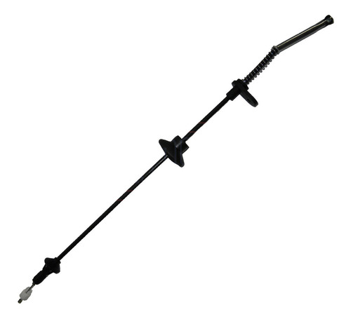 Cable Acelerador Para Mercury Topaz 2.3l 1991