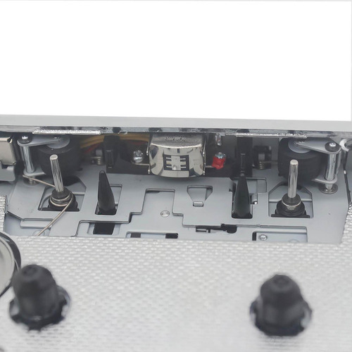 Reproductor De Casete De Música Usb, Cinta De Casete