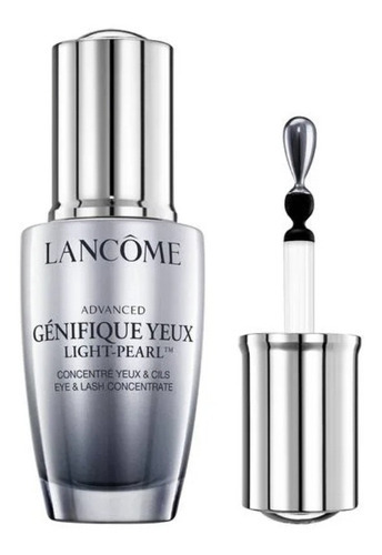 Lancome - Advanced Génifique Yeux Light Pearl | 20 Ml Momento de aplicación Día/Noche Tipo de piel Todo tipo de piel