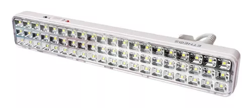 Luz de Emergencia 60 Led - LCI