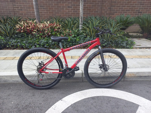 Imagen 9 de 9 de Bicicleta Todo Terreno Barata Rin 29