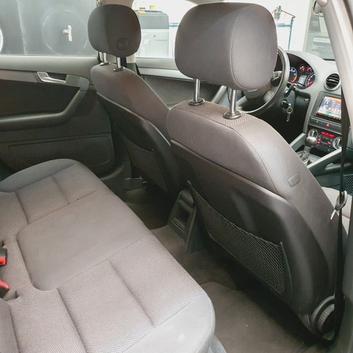 Imagen 5 de 15 de Audi A3 Sportback 2013 1.4 Tsi Stronic