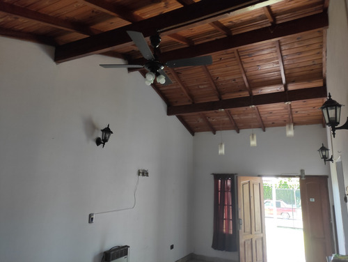 Imagen 2 de 15 de Hermosa Casa B° San Cayetano