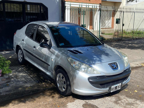 Peugeot 207 1.4 Xr