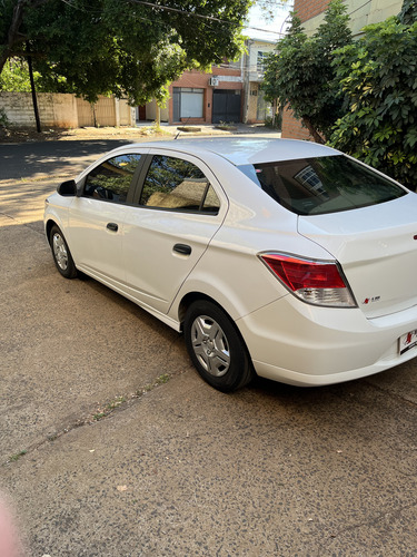 Chevrolet Prisma 1.4 Joy Ls 98cv