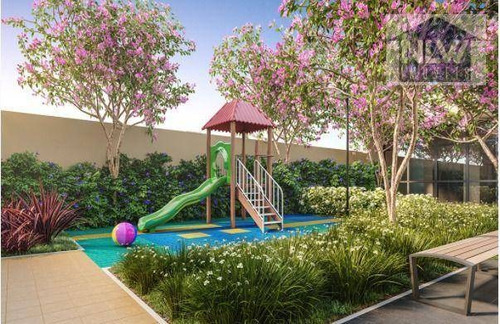 Imagem 12 de 14 de Apartamento À Venda, 31 M² Por R$ 210.000,00 - Vila Sônia - São Paulo/sp - Ap3802