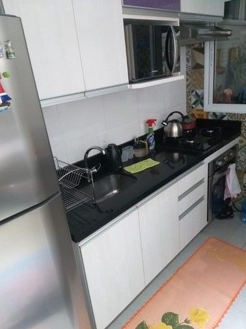 Imagem 5 de 18 de Excelente Sobrado Em Condomínio Fechado 70m² Área Útil - So0714