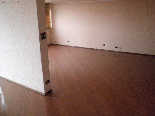 Imagem 4 de 13 de Apartamento Residencial À Venda, Moóca, São Paulo. - Ap0338