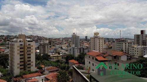 Imagem 10 de 15 de Área Privativa Em Belo Horizonte Troca Por Apartamento - 2922