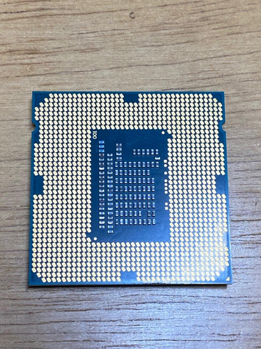 Procesador Intel Celeron G1610 (Usado)