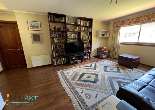 Casa En Venta De 4 Dorm. En Portal De La Frontera
