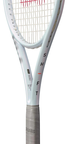 Raqueta Wilson Shift Pro 99 315gr W Labs 4 1/4