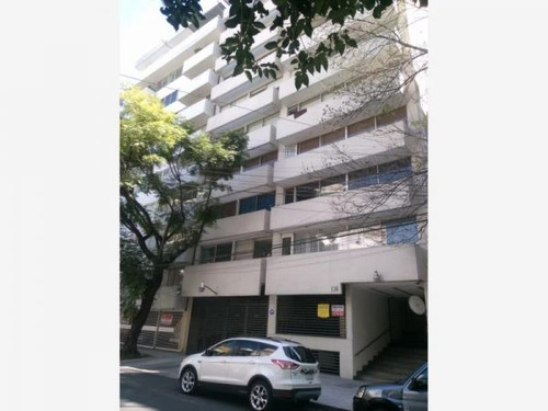 Se Vende Departamento En Chapultepec Morales