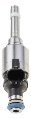 2 Inyectores De Combustible Para A3 A4 A5 Tt 2.0 Tfsi Quattr