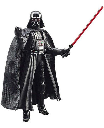 Star Wars The Vintage Collection Darth Vader Toy - Figura D.