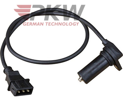 Sensor De Rpm Cigueñal Audi A4 1.9 Tdi