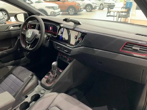 Volkswagen Polo 1.6 0km Financia El 100% Y Llevatelo Ya ! R-