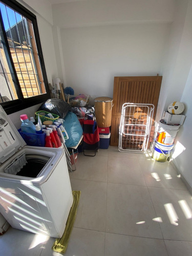 Imagen 11 de 15 de Oportunidad! Excelente Triplex 2 Amb En Venta Ideal Inversor En Lanus (413)