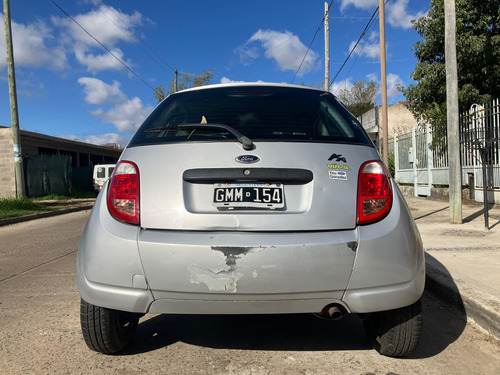 Ford Ka 1.0 Viral