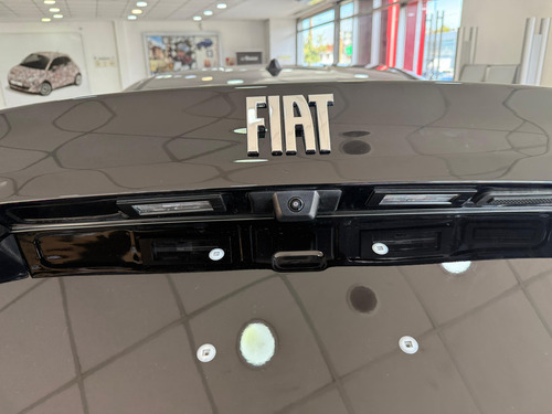 Fiat Cronos 1.3 Gse Precision Cvt