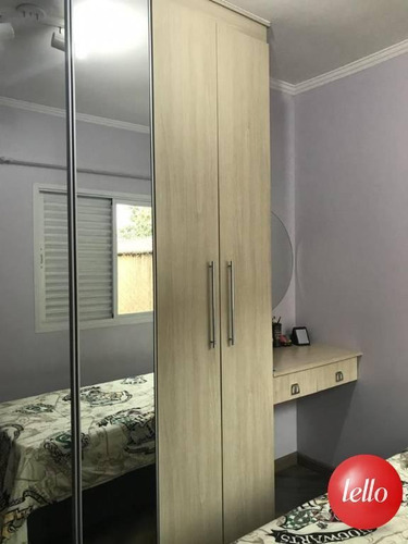 Imagem 13 de 25 de Apartamento - Ref: 227050