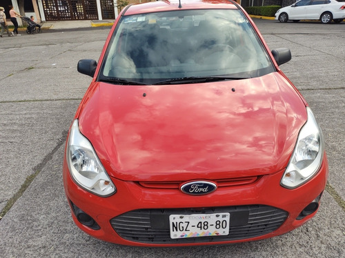 Imagen 2 de 6 de Ford Ikon Ikon