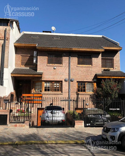 Duplex En Venta - La Lucila -  Proximo Panamericana