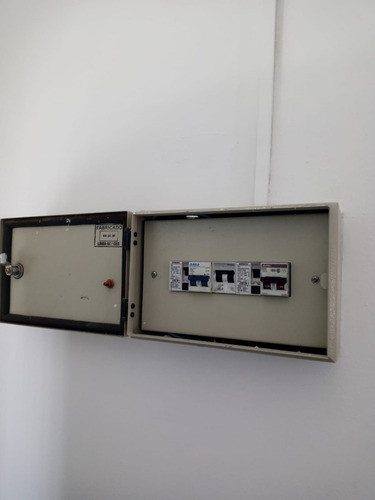 Alquiler Oficina Centro San Isidro