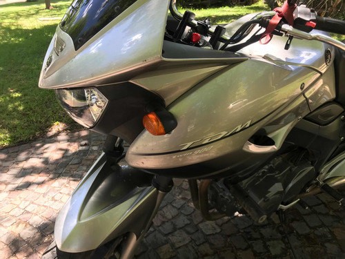 Yamaha Tdm 900 Puntomoto