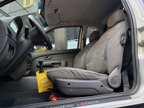 Imagem 5 de 14 de Fiat Strada 1.8 Mpi Adventure Locker Ce 16v Flex 2p Manual