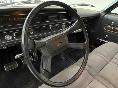 Imagem 13 de 15 de Ford Galaxie Landau