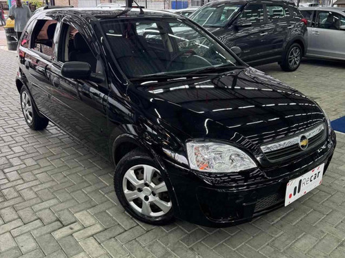 Chevrolet Corsa 1.4 MPFI MAXX 8V FLEX 4P MANUAL