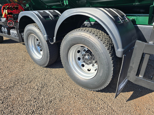 Vw 26260 Ano 2021 Traçado Tanque Bombeiro 16.000l Novo.